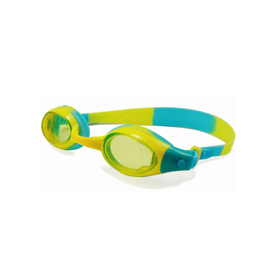 Adjustable Children Anti Fog Swimming Goggles with PC Lens