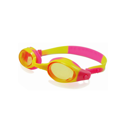Adjustable Children Anti Fog Swimming Goggles with PC Lens