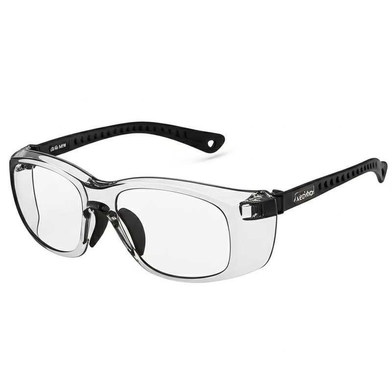 Anti-Fog Technology PC Lens Protective Eyewear for Industrial Protection