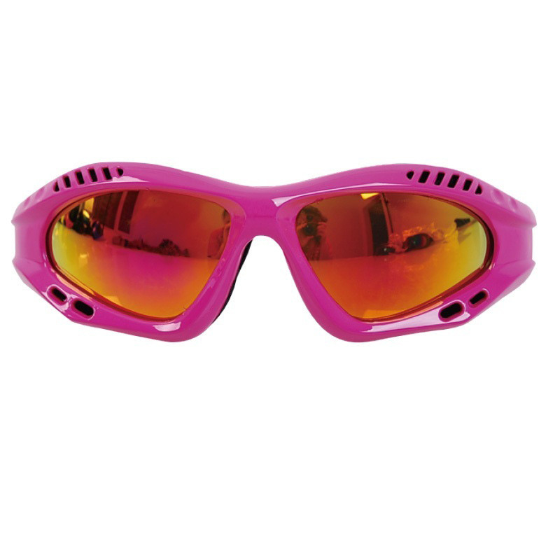 Non Fog Lens Military Tactical Goggles Comfortable Tactical Safety Goggles