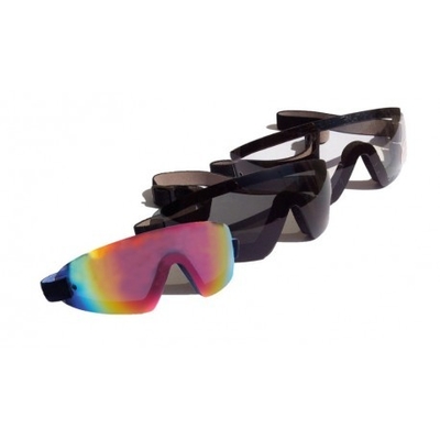Antinebel-Pferdejockey-Goggles Impact Resistant-Pferderennen-Gläser
