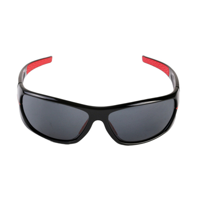 Trümmerbeweis polarisierte Sport-Sonnenbrille für die Mann-Frauen, die laufendes Fischen radfahren
